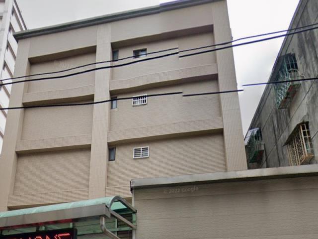 新北蘆洲法拍華廈_蘆洲溪墘公園-4