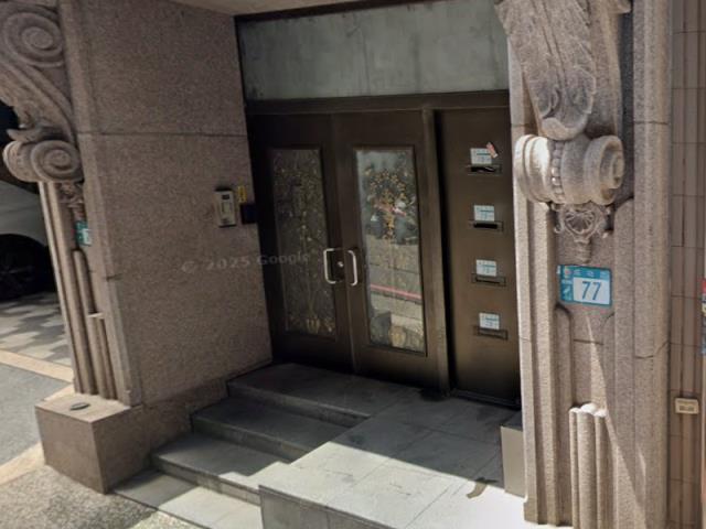 新北蘆洲法拍華廈_蘆洲溪墘公園-5