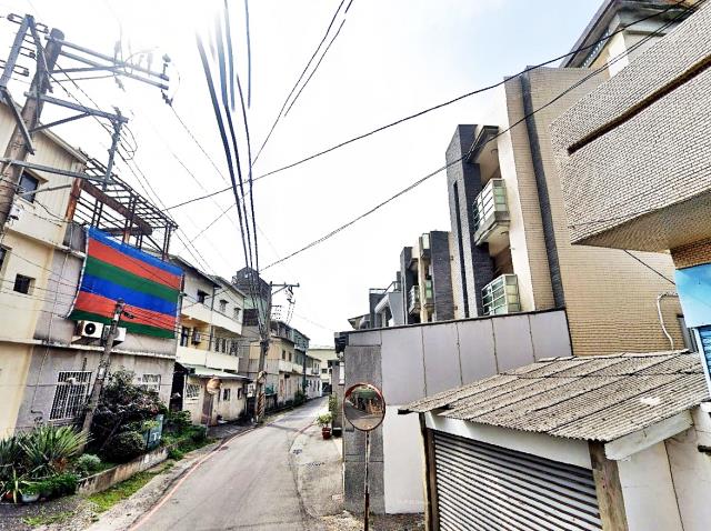 嘉義西區法拍透天-2