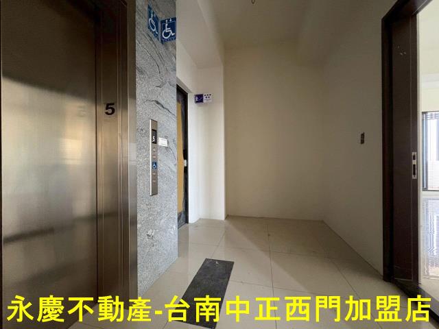 台南西港公寓-7