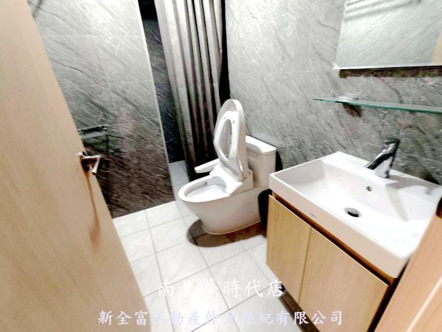 台南永康華廈-11