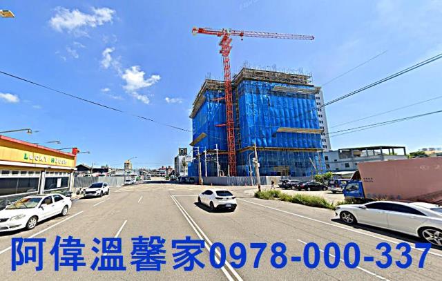 苗栗頭份大樓_華廈-1