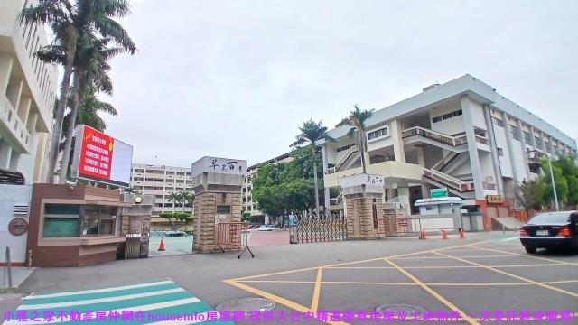 台中西區套房-12