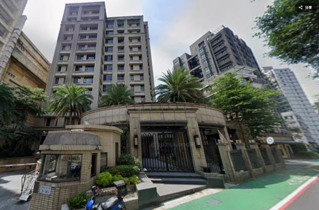 台北內湖大樓_華廈法拍-2