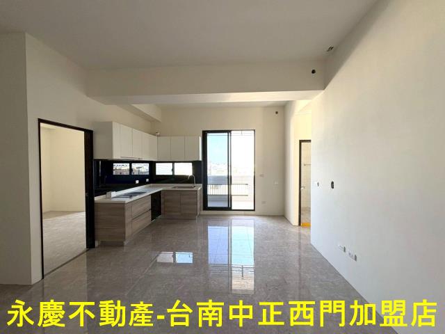 台南西港公寓-1