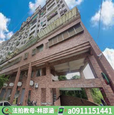 高雄大寮法拍大樓_華廈-3
