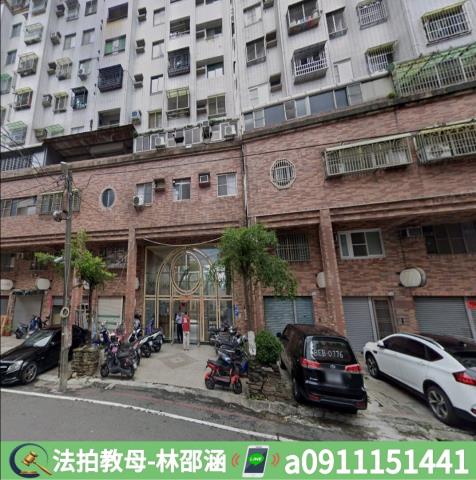 高雄大寮法拍大樓_華廈-4
