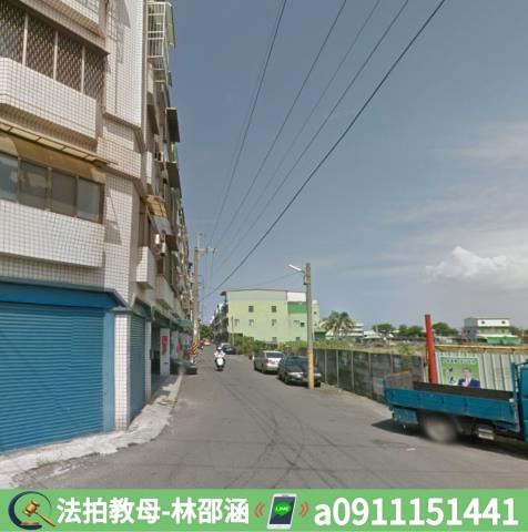 高雄林園法拍公寓-6