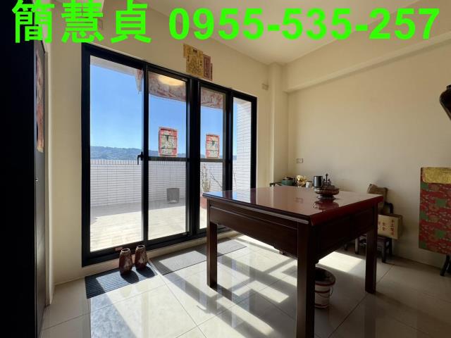 草屯透天_別墅-10