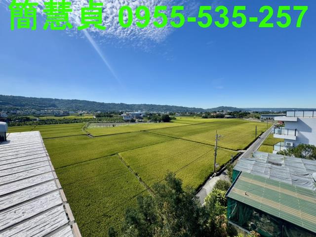 草屯透天_別墅-11