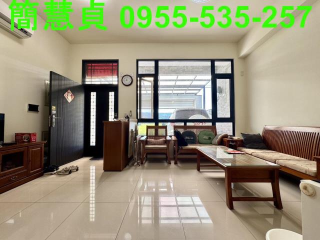 草屯透天_別墅-3