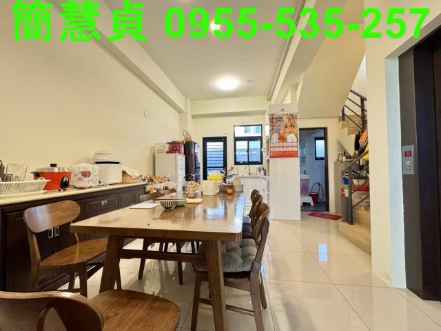 草屯透天_別墅-4