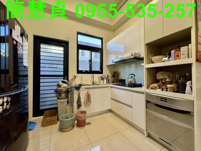 草屯透天_別墅-5