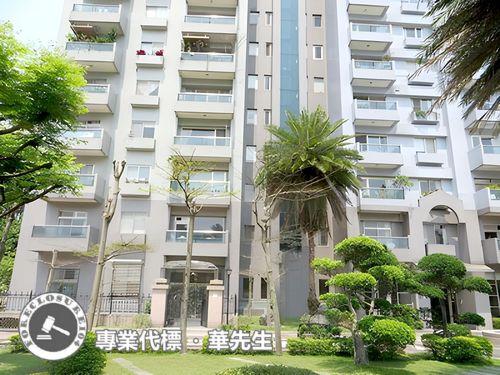 內湖大樓法拍-1