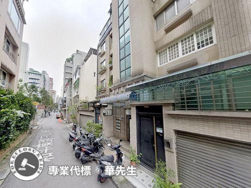 大安區華廈法拍-4