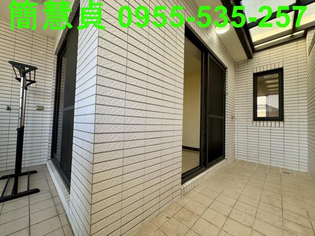 草屯透天_別墅-8