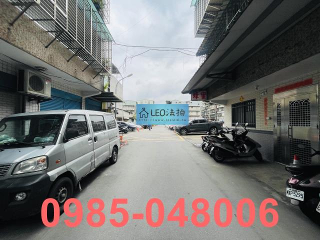 板橋法拍公寓-6