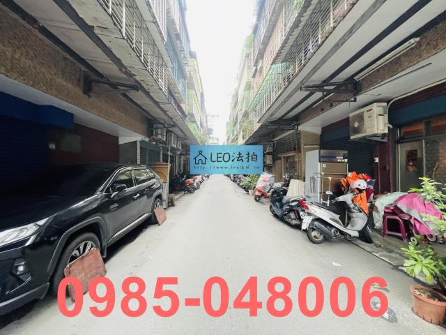 板橋法拍公寓-7