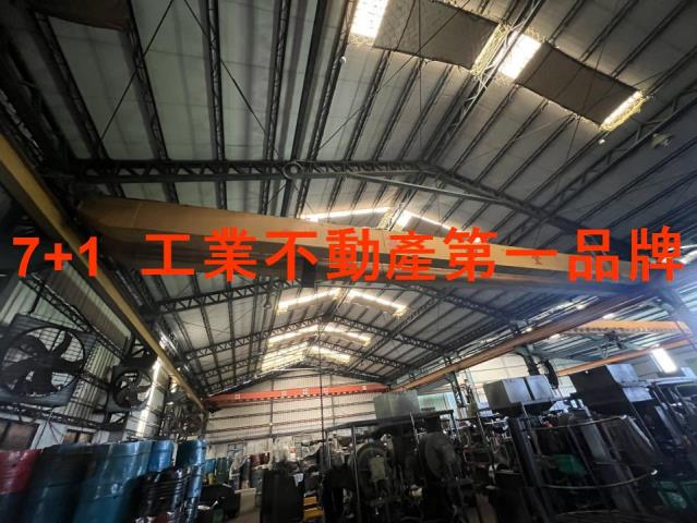 岡山廠房_廠辦_倉庫-4