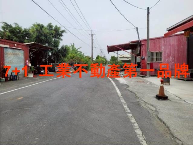 大寮廠房_廠辦_倉庫-6