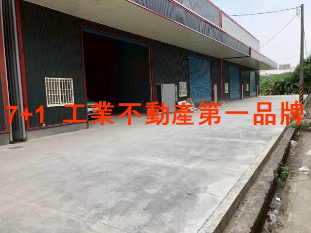 大寮廠房_廠辦_倉庫-5