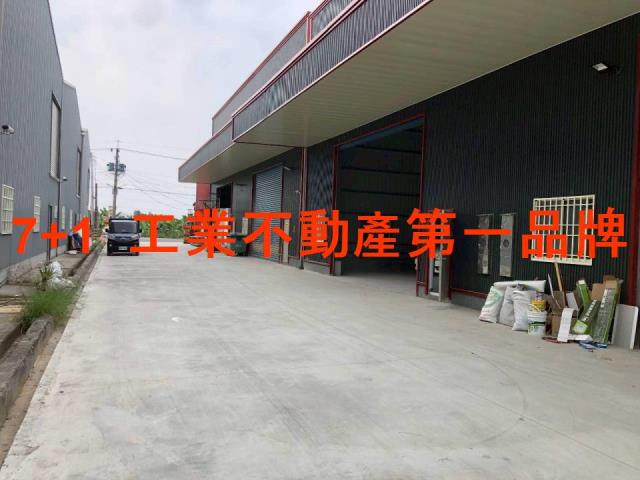 大寮廠房_廠辦_倉庫-4