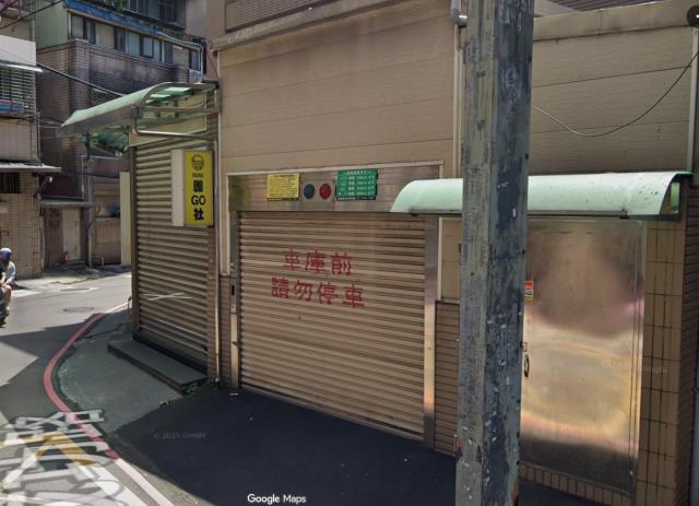 新北法拍大樓_華廈_3房車-10