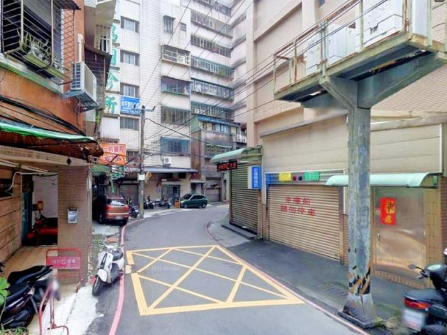 新北法拍大樓_華廈_3房車-11