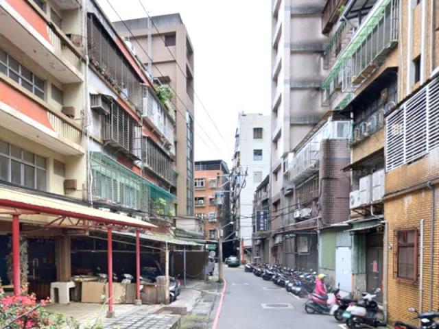 新北法拍大樓_華廈_3房車-12