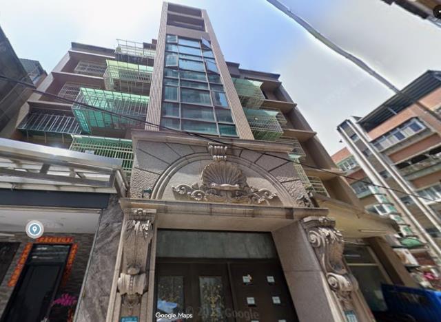 新北法拍大樓_華廈_3房車-2