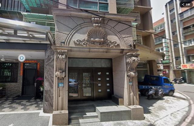 新北法拍大樓_華廈_3房車-3