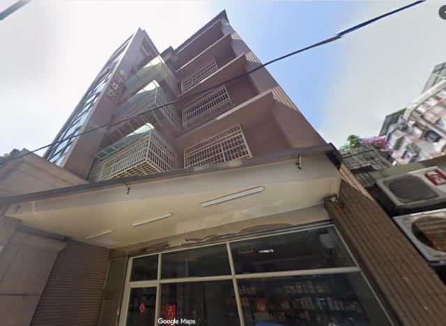 新北法拍大樓_華廈_3房車-4