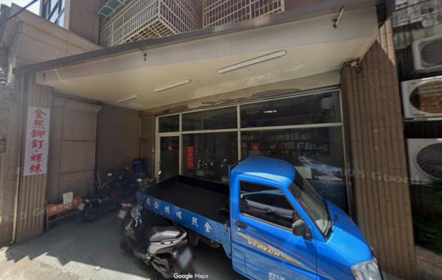 新北法拍大樓_華廈_3房車-5