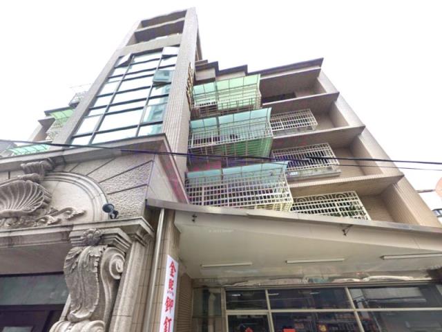 新北法拍大樓_華廈_3房車-6