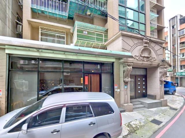 新北法拍大樓_華廈_3房車-8