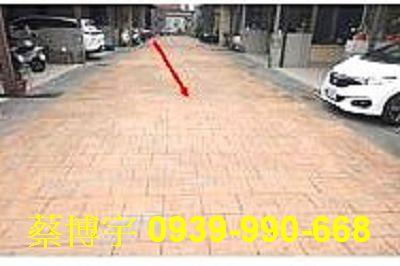 西區育人路法拍屋透天