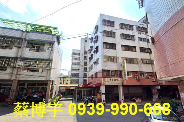 太平區東村八街賢伉儷