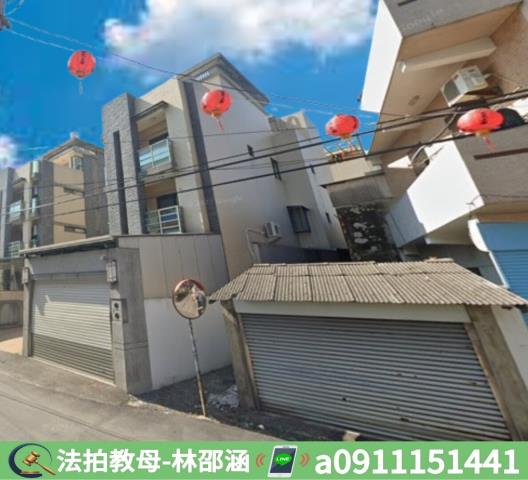 嘉義西區透天_別墅_一樓法拍-3