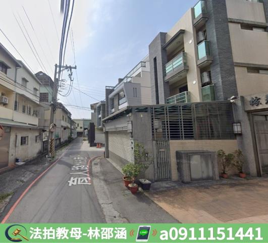 嘉義西區透天_別墅_一樓法拍-5