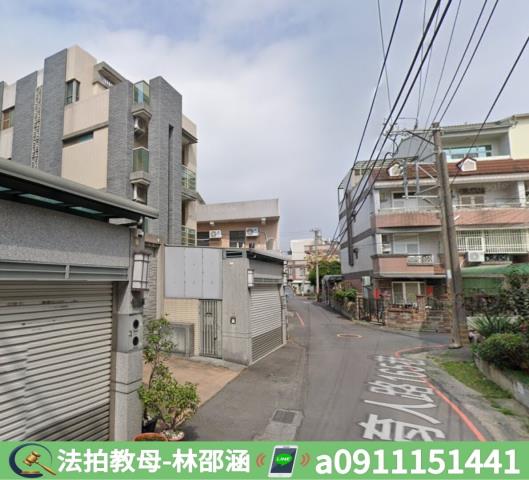 嘉義西區透天_別墅_一樓法拍-6