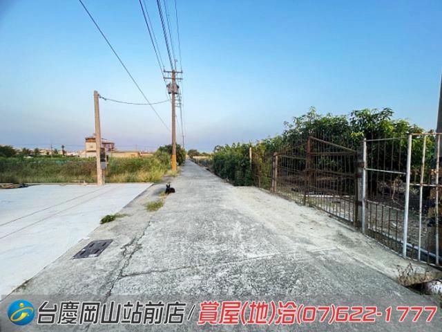 高雄阿蓮廠房-11