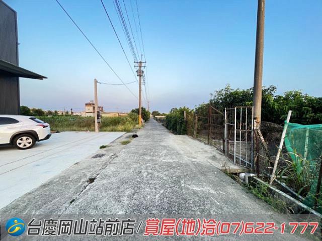 高雄阿蓮廠房-15