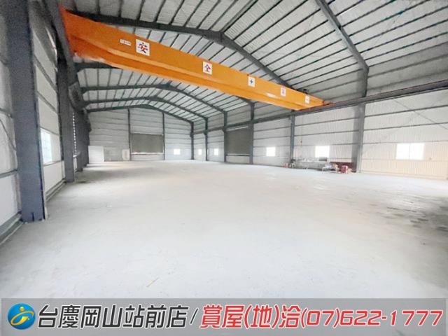 高雄阿蓮廠房-4