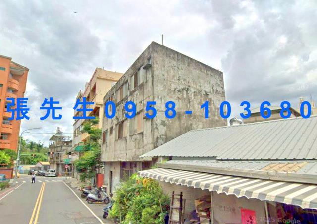 台中霧峰法拍透天-3