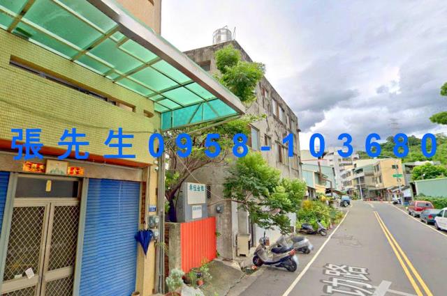 台中霧峰法拍透天-4