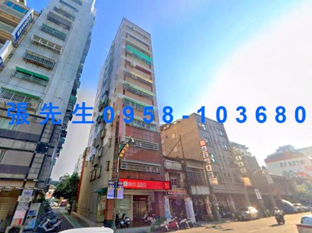 台中北區華廈法拍-2