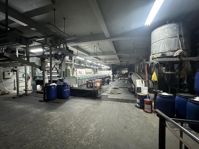 新北五股廠房-1