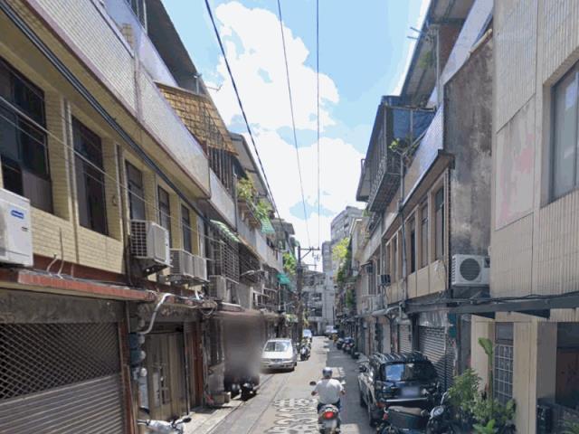 新北板橋透天法拍-3