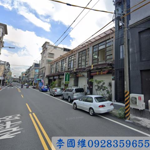 台南善化拍賣透天-2