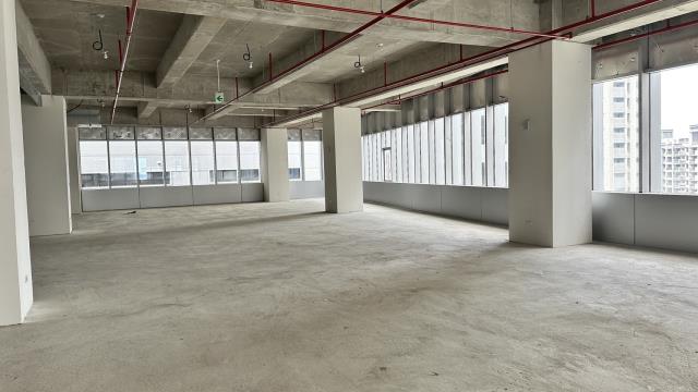 桃園龜山廠房-4